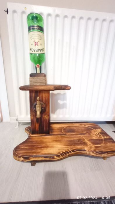 Алкохолна чешмичка