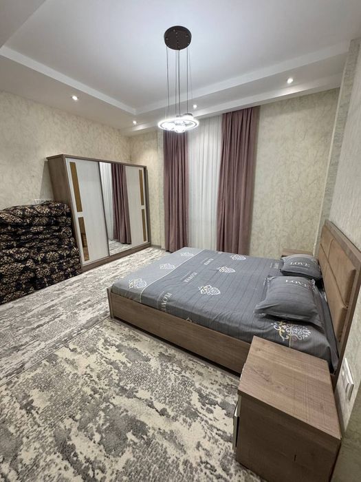 Dacha Bochkada 7.33 sotix