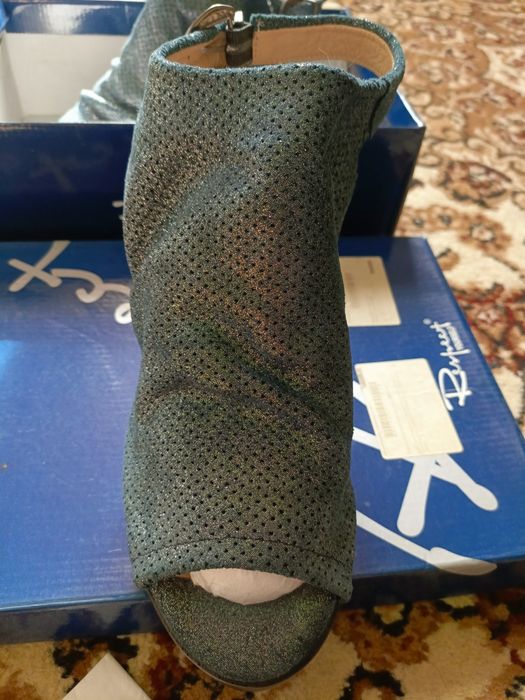 Басаножки Respect