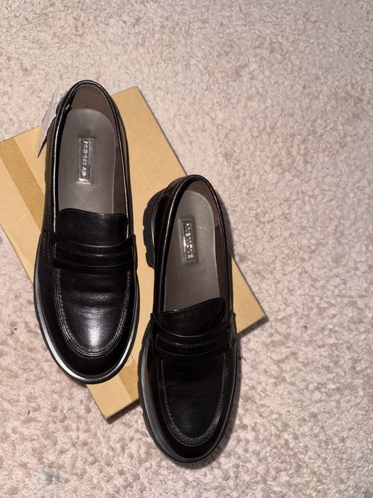 Лоферы Anemone 39-40(рассрочка,ред)