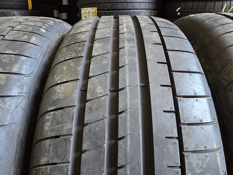 245/50/20 GOODYEAR 4бр