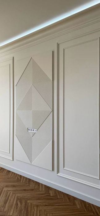 Ремонт под ключ евро