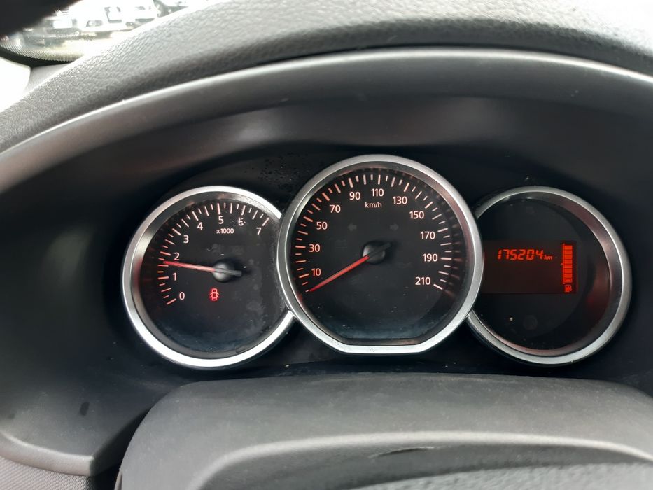 Logan motor 0.9 turbo,anul 2020 08 ,