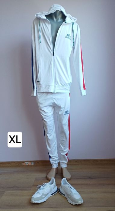 Мъжки екипи от две части