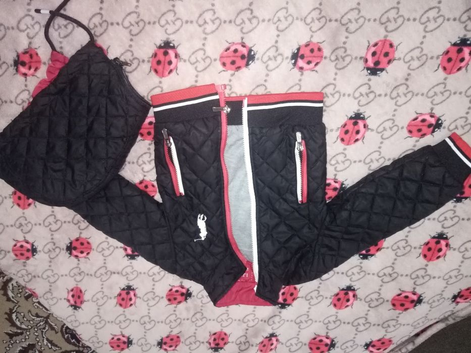 Продам куртки детские недорого