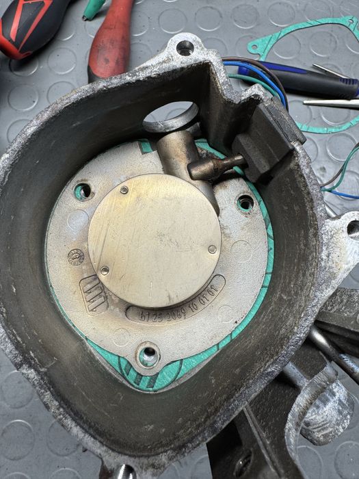 Ремонт на всички видове печки Webasto и Eberspacher