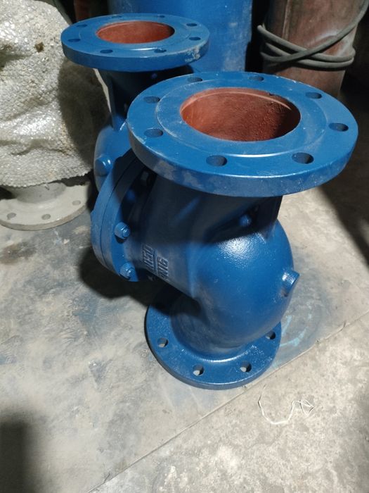 Продам клапан 150Ру16