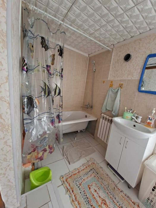 3-х комнатный дом район 11 школы