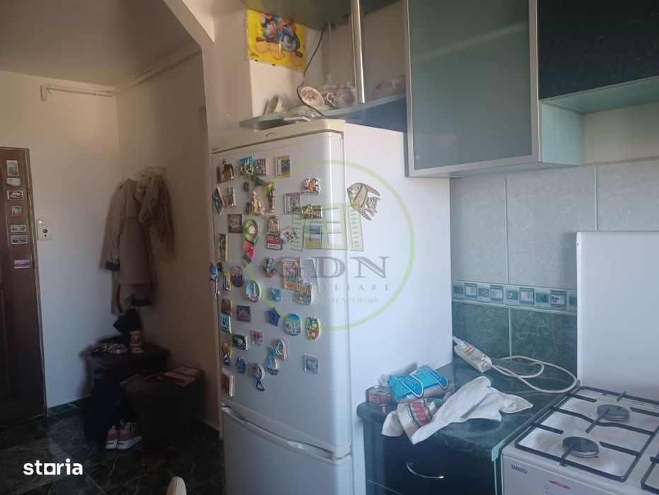 Apartament 2 camere de vanzare  HARMANULUI - VLAHUTA