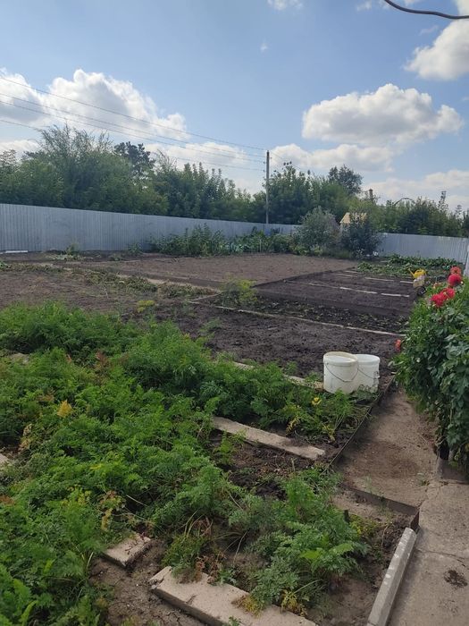 Дача на федоровке