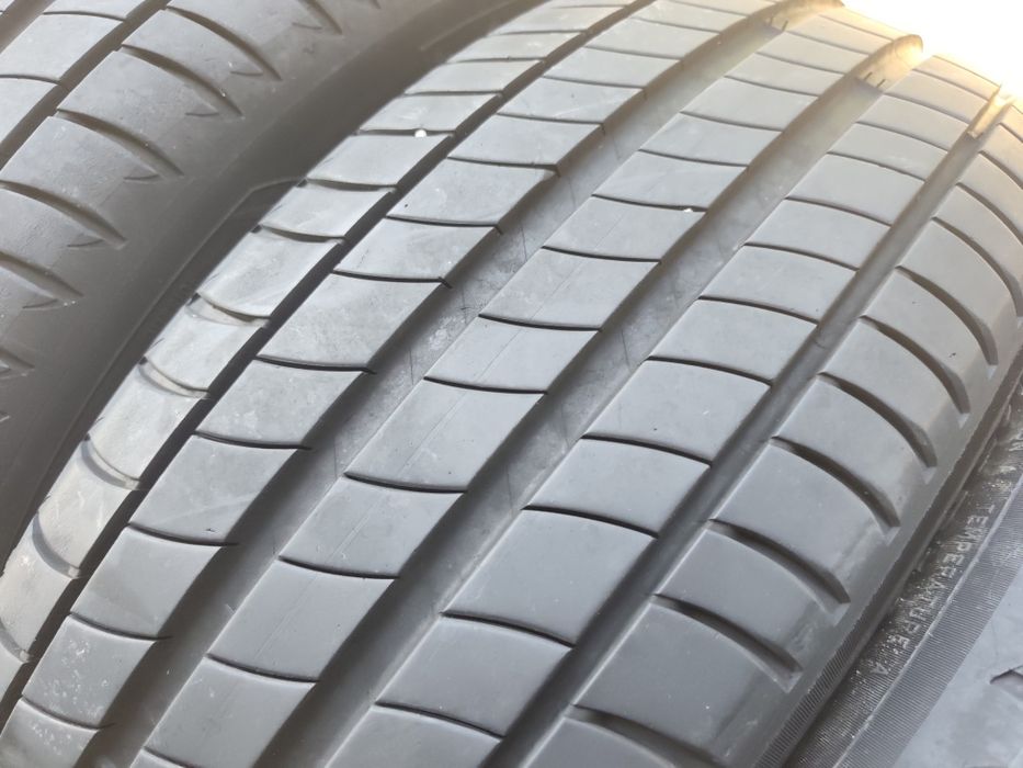 215/65/16" 4бр Michelin primacy 3,dot3819,6-7mm