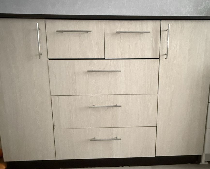 Комод в зал/спальню