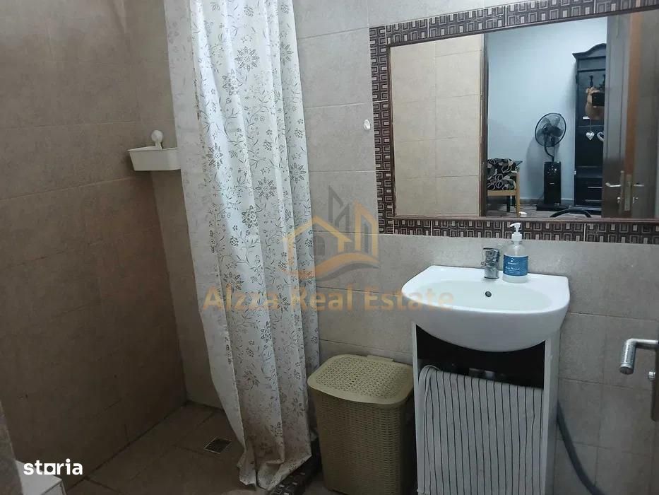 ALZZA REAL ESTATE – Garsoniera de inchiriat, cu parcare inclusa