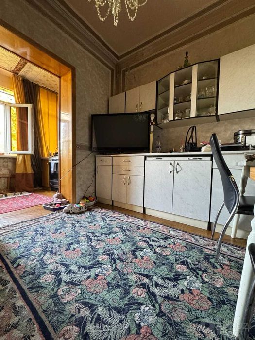 Карасу 4! Корзинка ! Продам квартиру, 3*4/5/5, французкая планировка