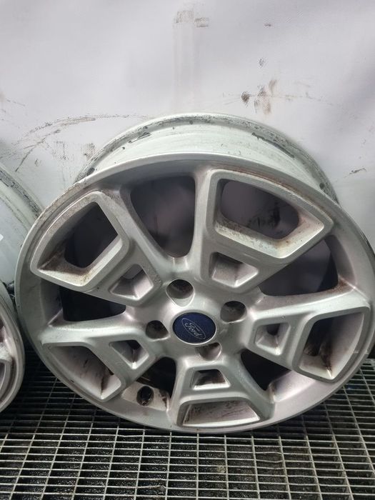 Jante aliaj Ford EcoSport II 2013 - 2017 (1389) R17 NU ARE ET 4*110