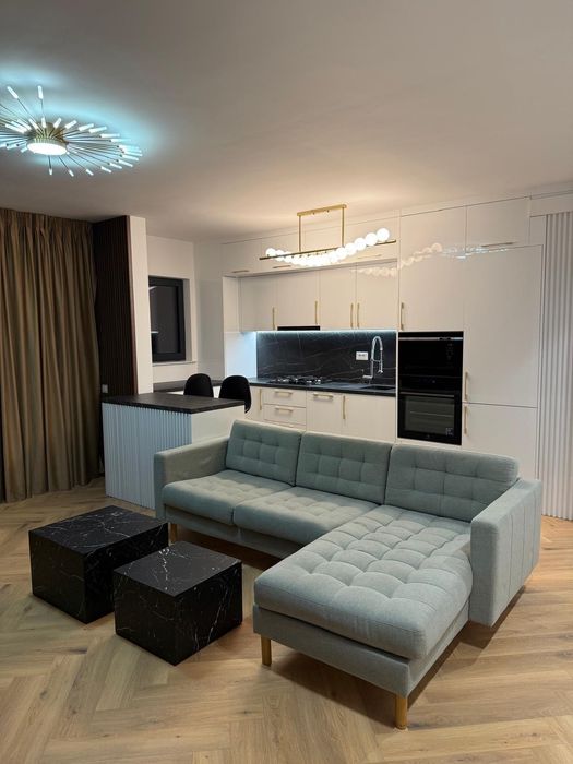 Proprietar / Inchiriez  apartament premium  2 camere Avanera residence