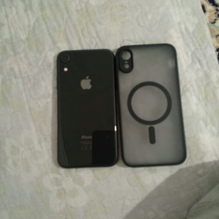 Срочно iphone XR сатылад