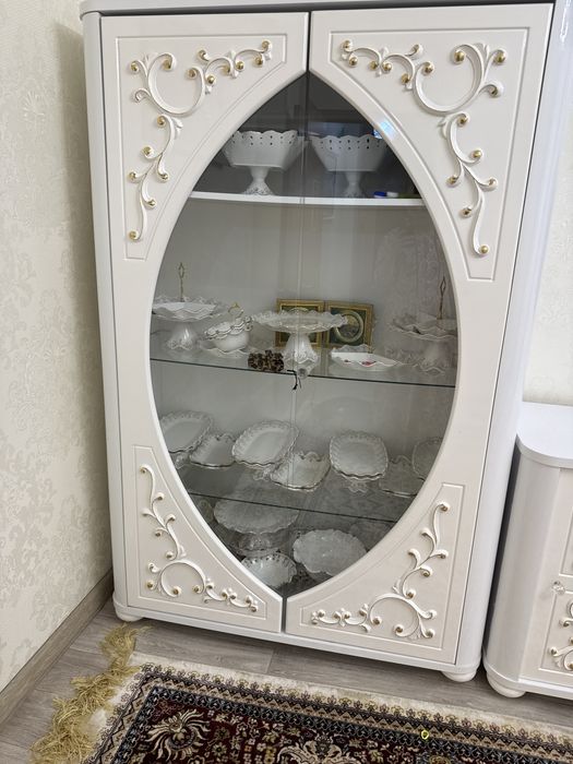 Гарнитур для посуды