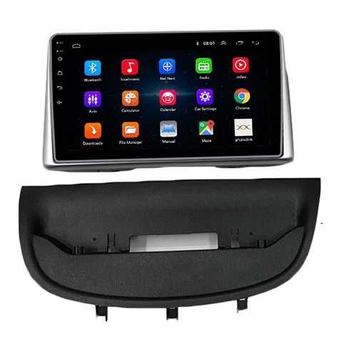 Mazda 3 2013 - 2017 Android Mултимедия/Навигация