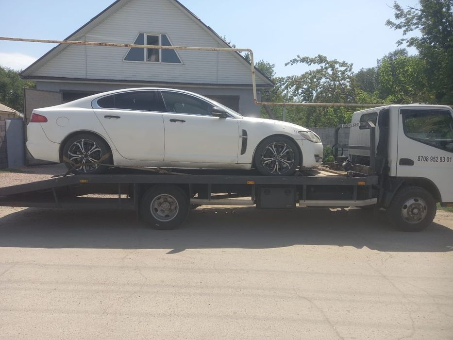 Эвакуатора Конаев 24/7.