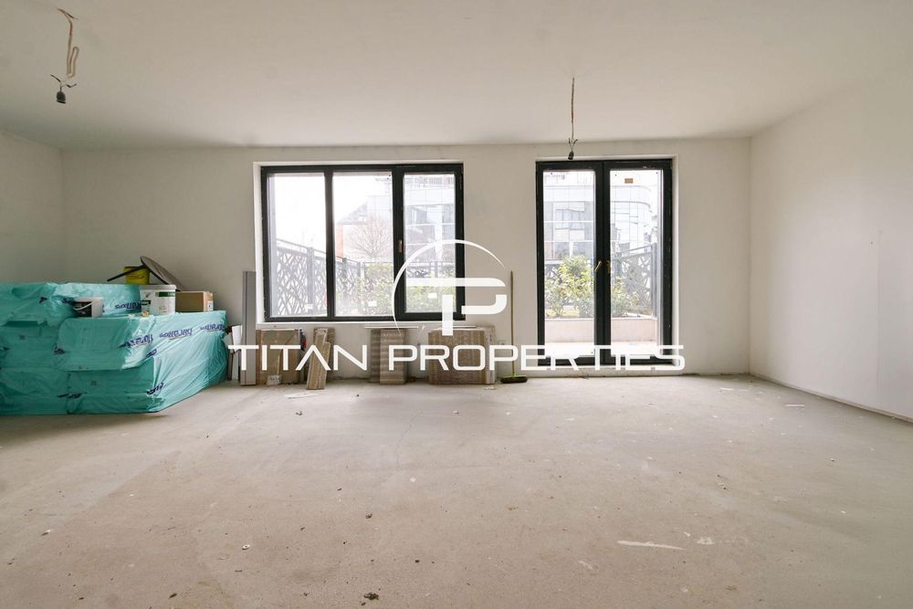 Продава се Тристаен апартамент в София, Драгалевци - 114 кв.м за 1433 €/кв.м - Снимка #1