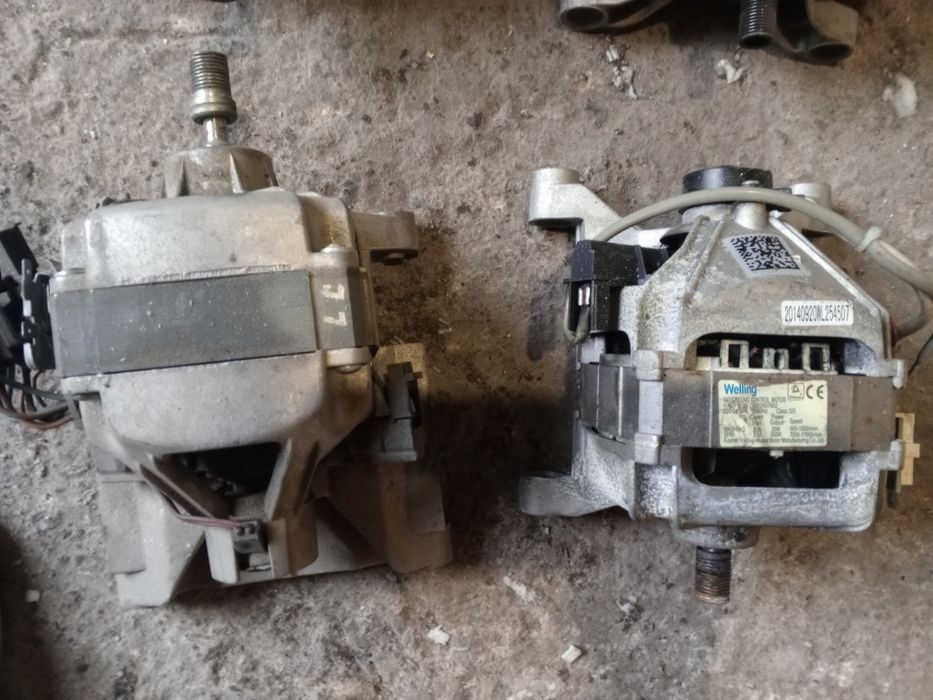 Мотор для стиральной машины