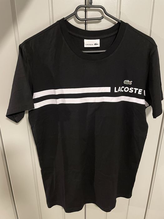 Tricou Lacoste tshirt