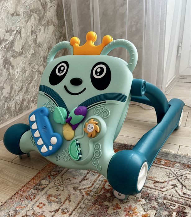 Продам ходунки трансформер