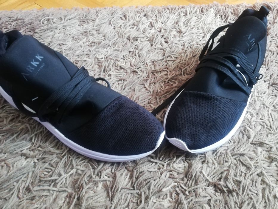 Оригинални  ARKK Copenhagen номер 45