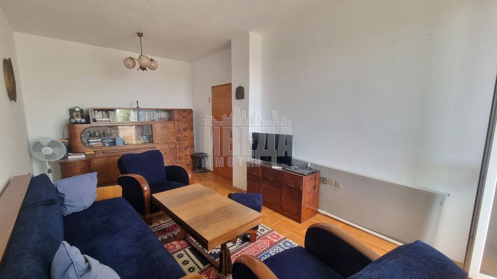 Продава се Тристаен апартамент в Варна, Общината - 84 кв.м за 2739 €/кв.м - Снимка #1