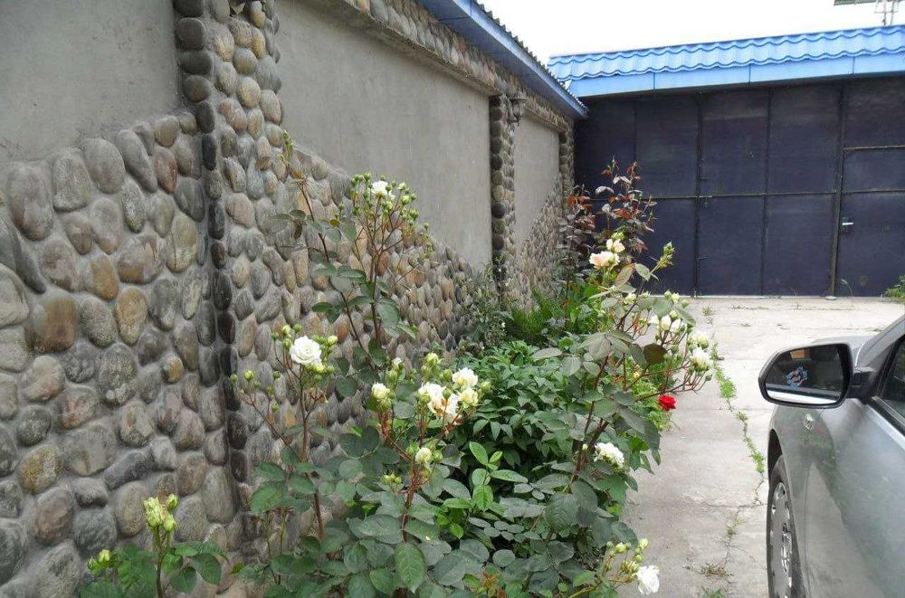 Дом 9 соток Земельный участок Яшнабадский р-н