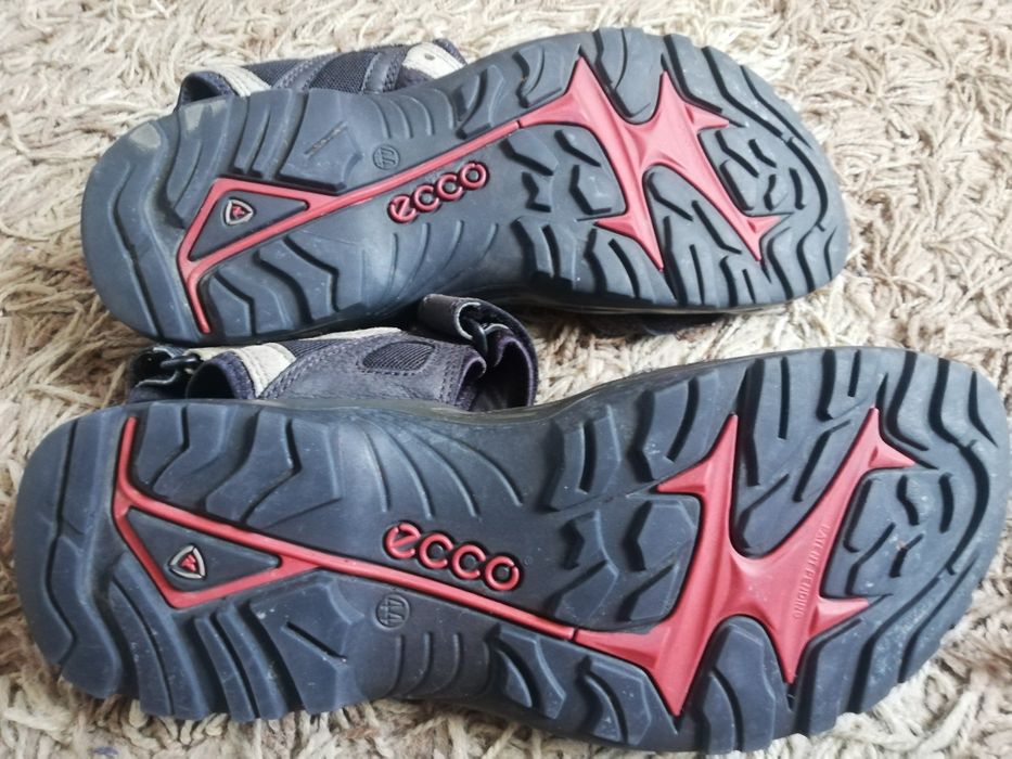 Мъжки сандали Ecco номер 44