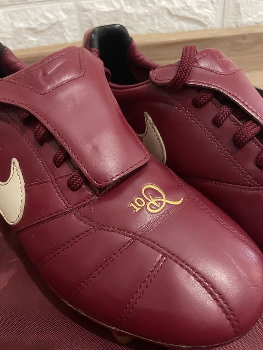 Бутонки Nike Tiempo  R10