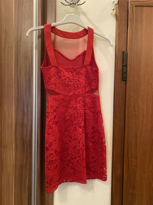 Официална дамска рокля