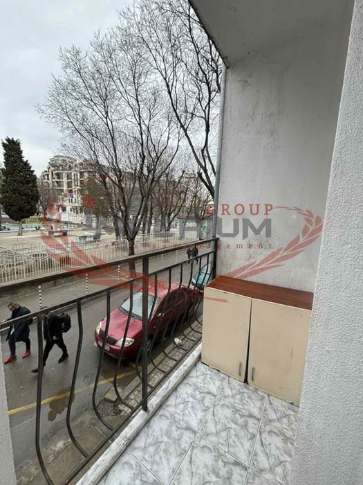 Дава се под наем Двустаен апартамент в Варна, Колхозен пазар - 60 кв.м за 459 € - Снимка #9