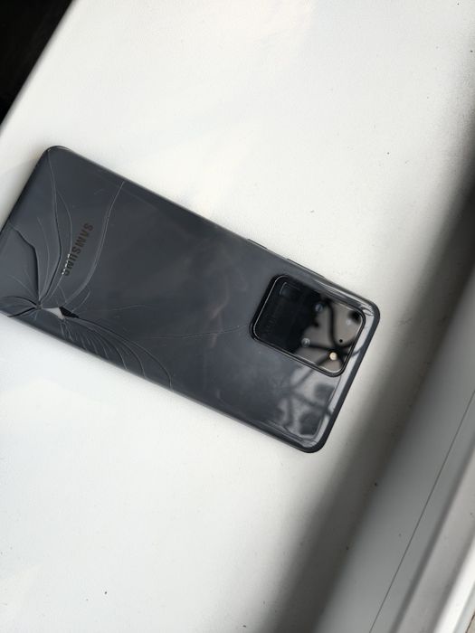 Samsung s20 ultra
