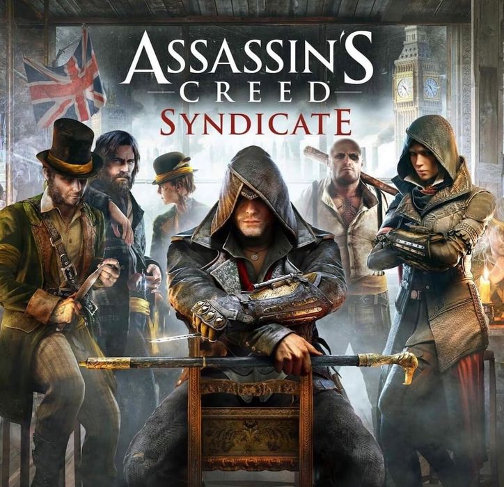 Игры PS4 / PS5 — Быстрое Подключение