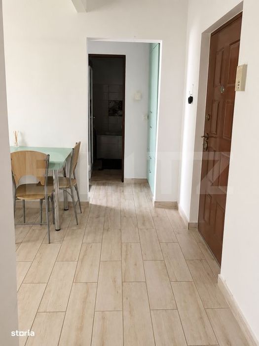 Apartament 2 camere, 55 mp, zona Unirii — fotografia 3