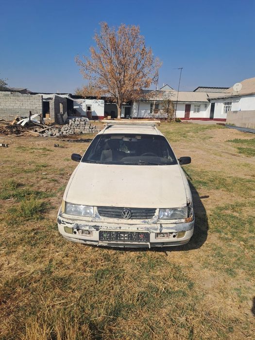 Пассат б4 сатылады