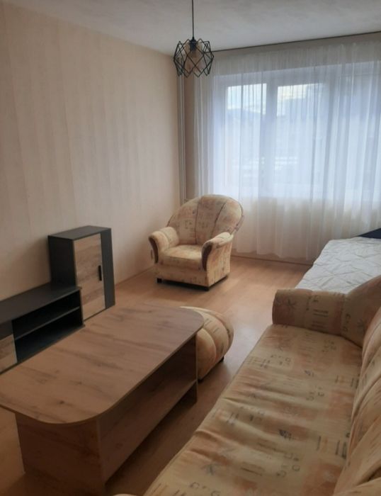 Дава се под наем Двустаен апартамент в София, Люлин 8 - 60 кв.м за 382.5 € - Снимка #12