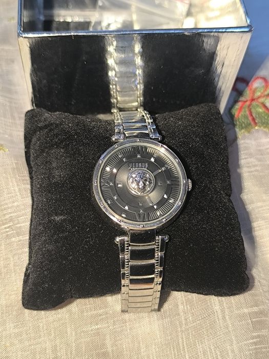 Versace Versus Moscova dama