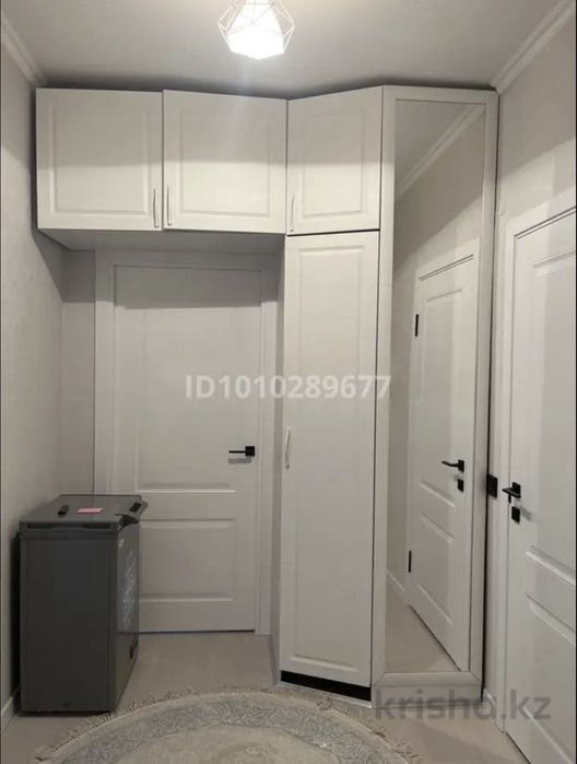 Квартира 1 комнатная