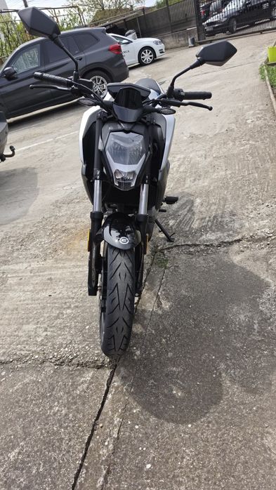 Vand CFLITE NOU cu 0 km