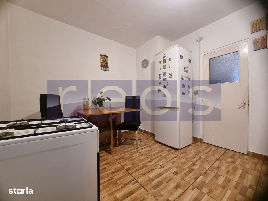Vanzare- 3 -Camere -Nerva Traian -Timpuri Noi