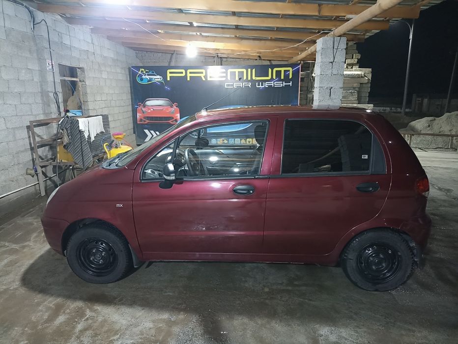 Matiz mx 2014 yil/2016