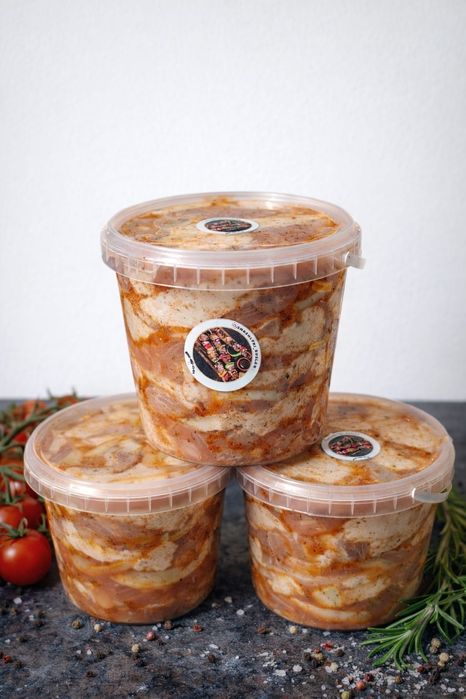 Продам маринад  шашлык