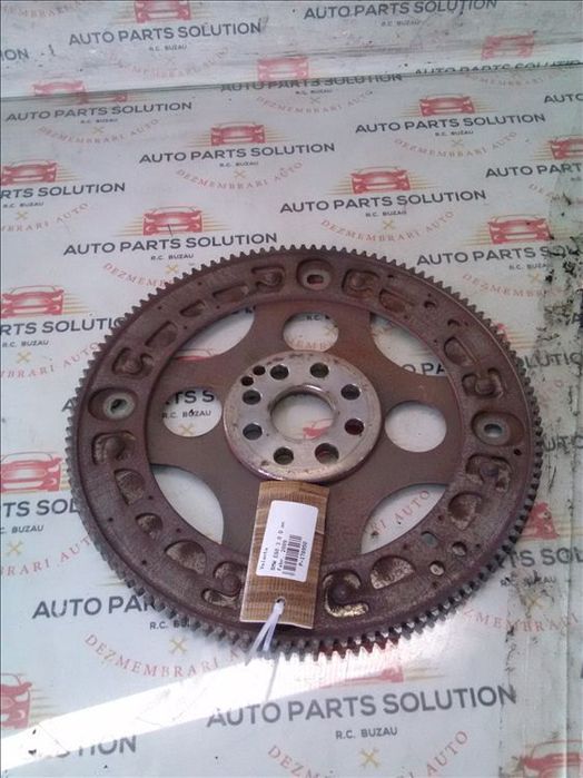 volanta bmw e60 3.0 d an fabr. 2009