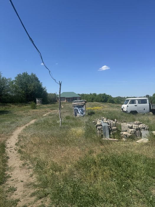 Продам крестьянское хозяйство в городе