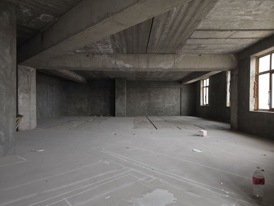 150 м² в ЖК New Life — можно разделить на 2 квартиры!