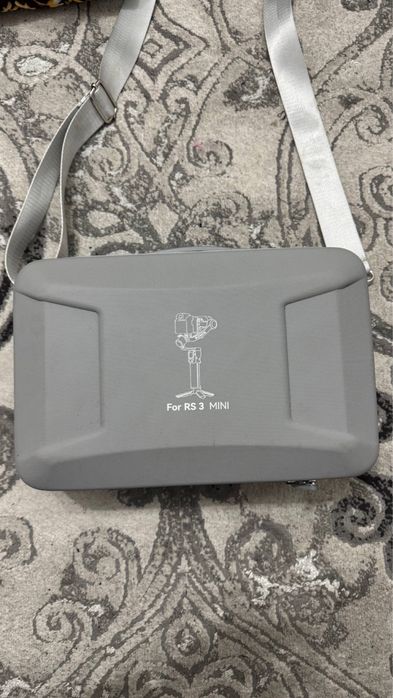 Ronin rs3 Mini sotiladi